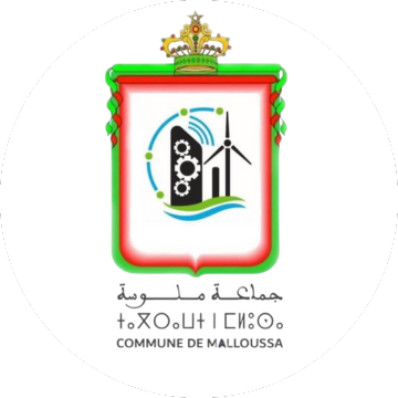 الجماعة الترابية ملوسة